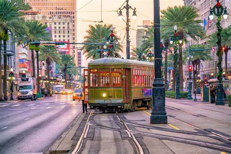 Overlook Film Festival 2025: A Hauntingly Good Time in New Orleans