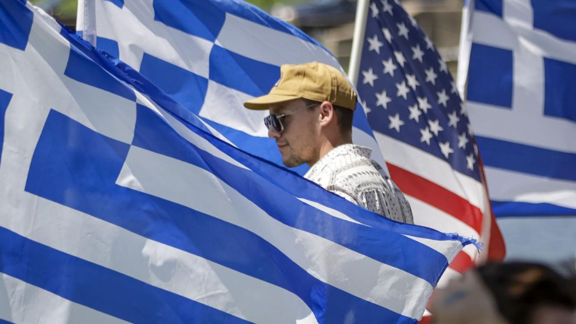 Celebrate Culture and Flavor at Greek Fest New Orleans
