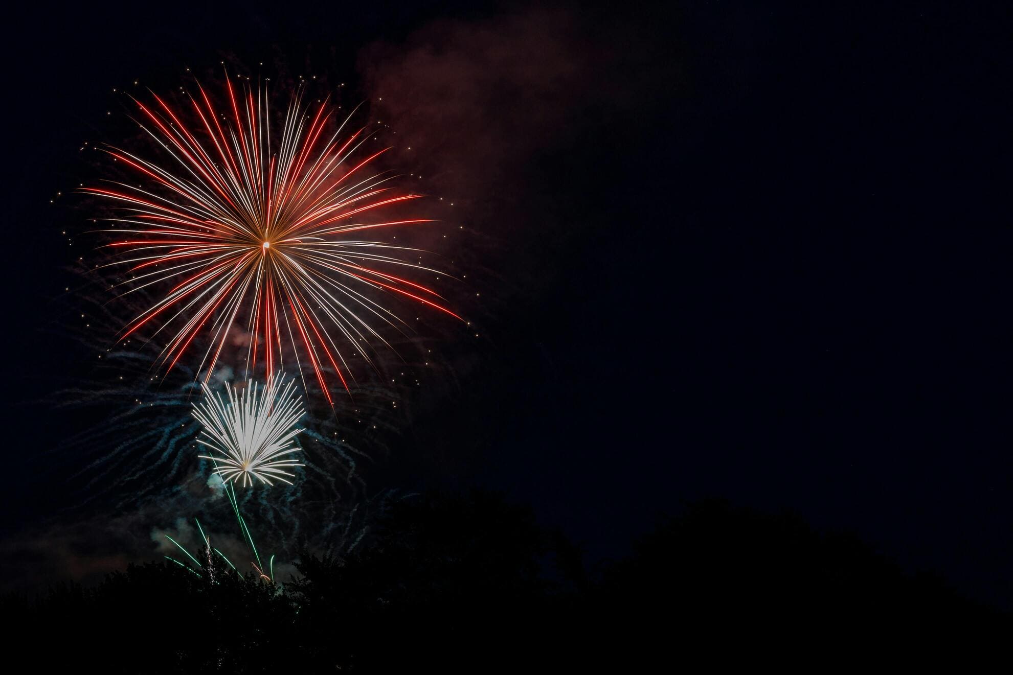 Fourth of July in New Orleans Fireworks, Festivals, and BBQ Fun