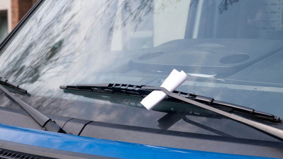 How Much Is a Parking Ticket in New Orleans?